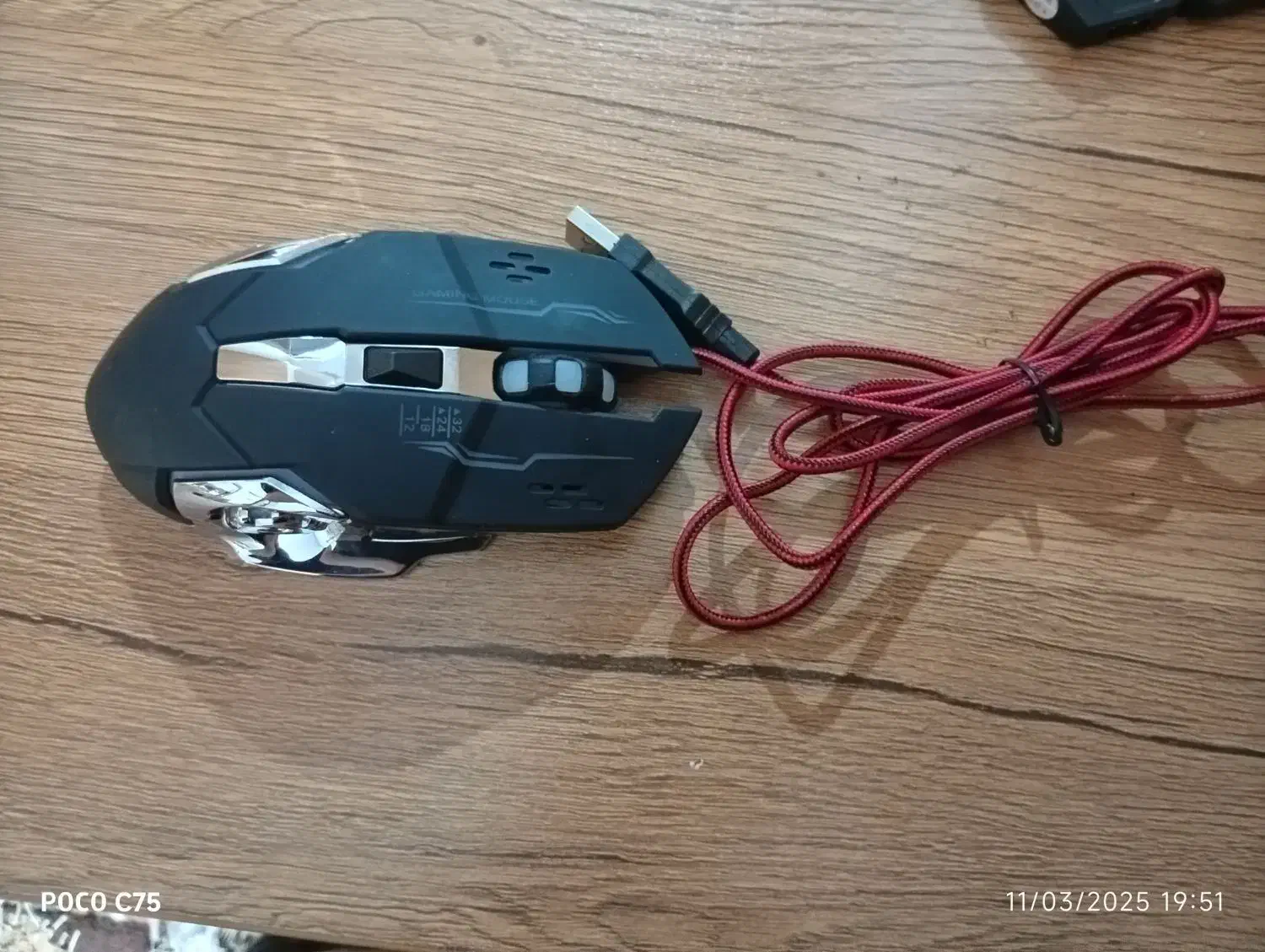 موس و کیبورد مناسب گوشی mix se|لوازم جانبی موبایل و تبلت|سورک, |دیوار