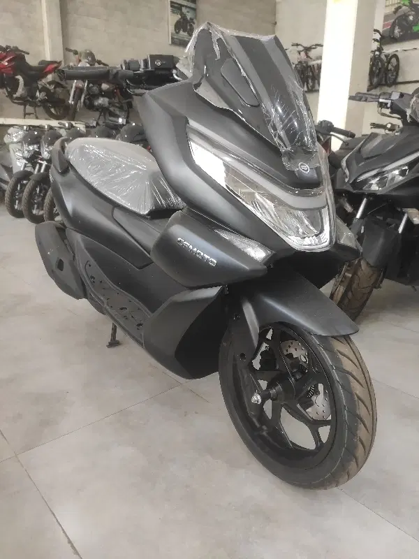 cf sc150|موتورسیکلت|تهران, هرندی|دیوار