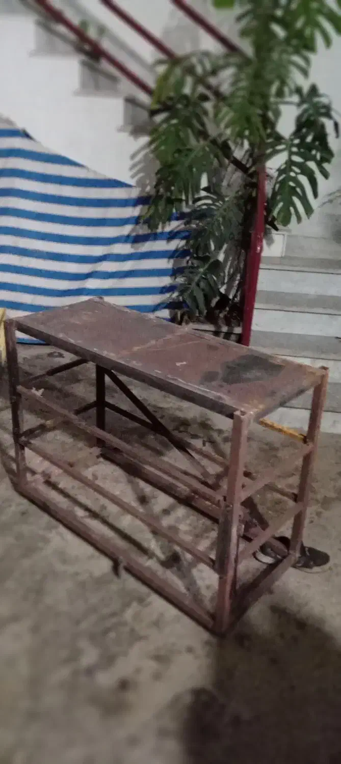 دزد گیر یاگارد کمپرسور کلر|مصالح و تجهیزات ساختمان|بابل, |دیوار