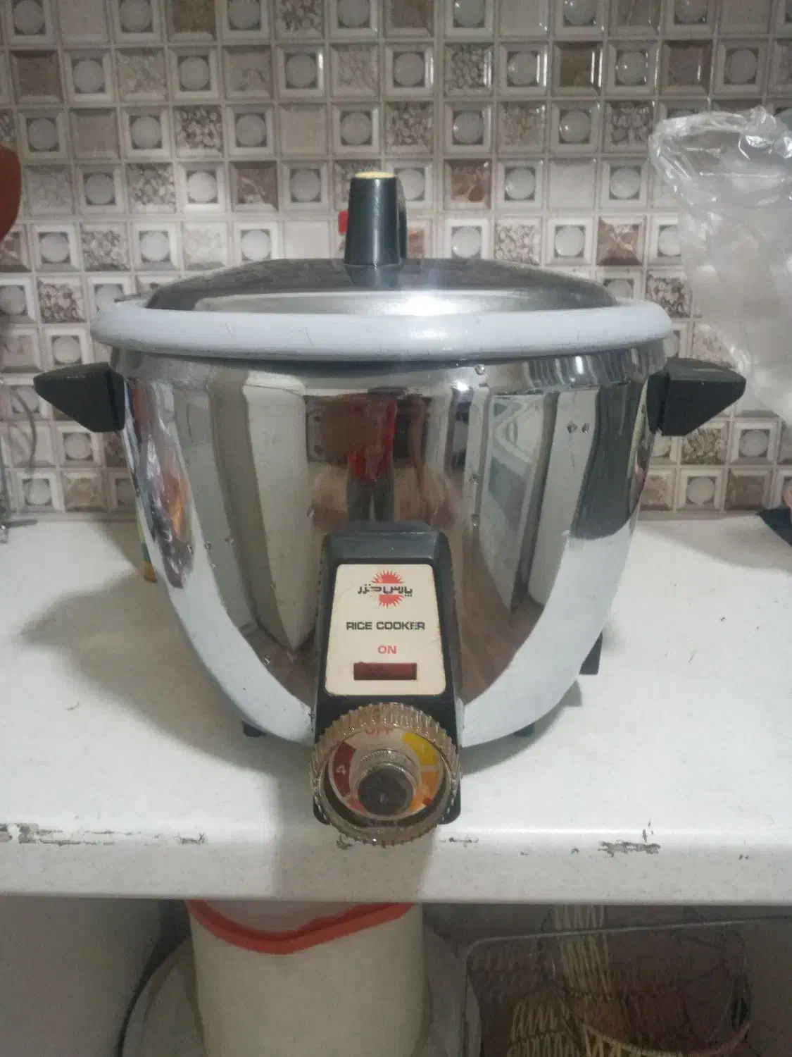 وسایل منزل|سماور، چایساز، قهوهساز|کرج, ملکآباد|دیوار