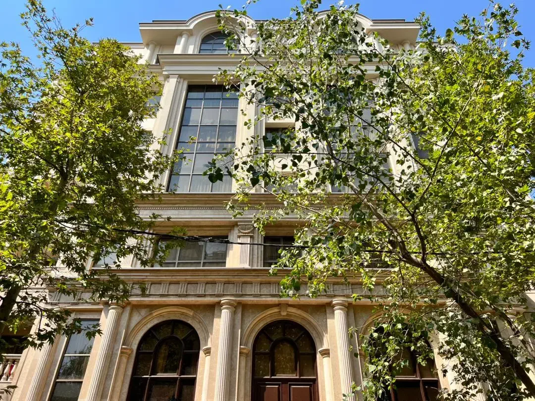 امور منزل، ۳ روز در هفته|استخدام سرایداری و نظافت|تهران, سعادتآباد|دیوار