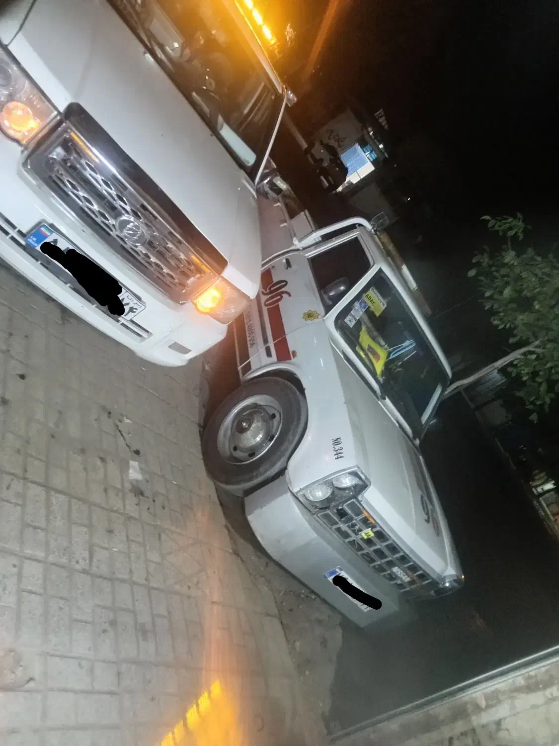 امداد خودرو  یدک کش خودروبر جرثقیل نیسان|خدمات حمل و نقل|نیشابور, باغ نو|دیوار