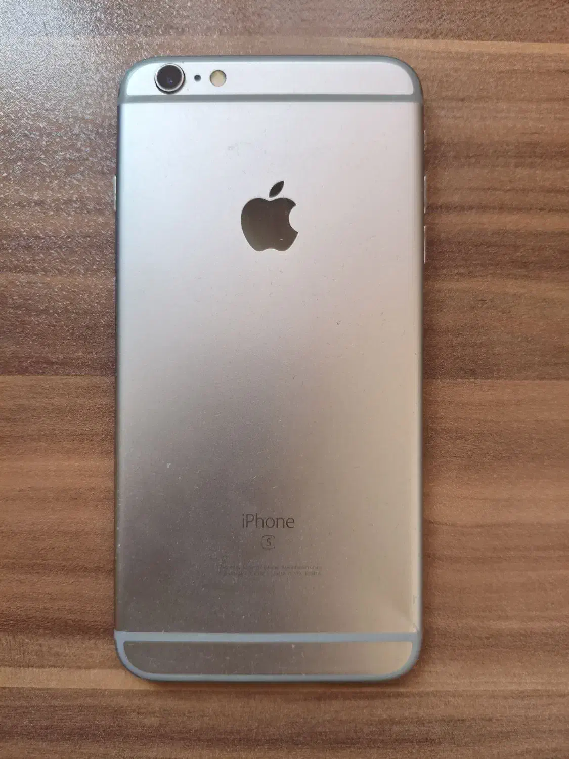 آیفون 6s|موبایل|قم, سالاریه|دیوار