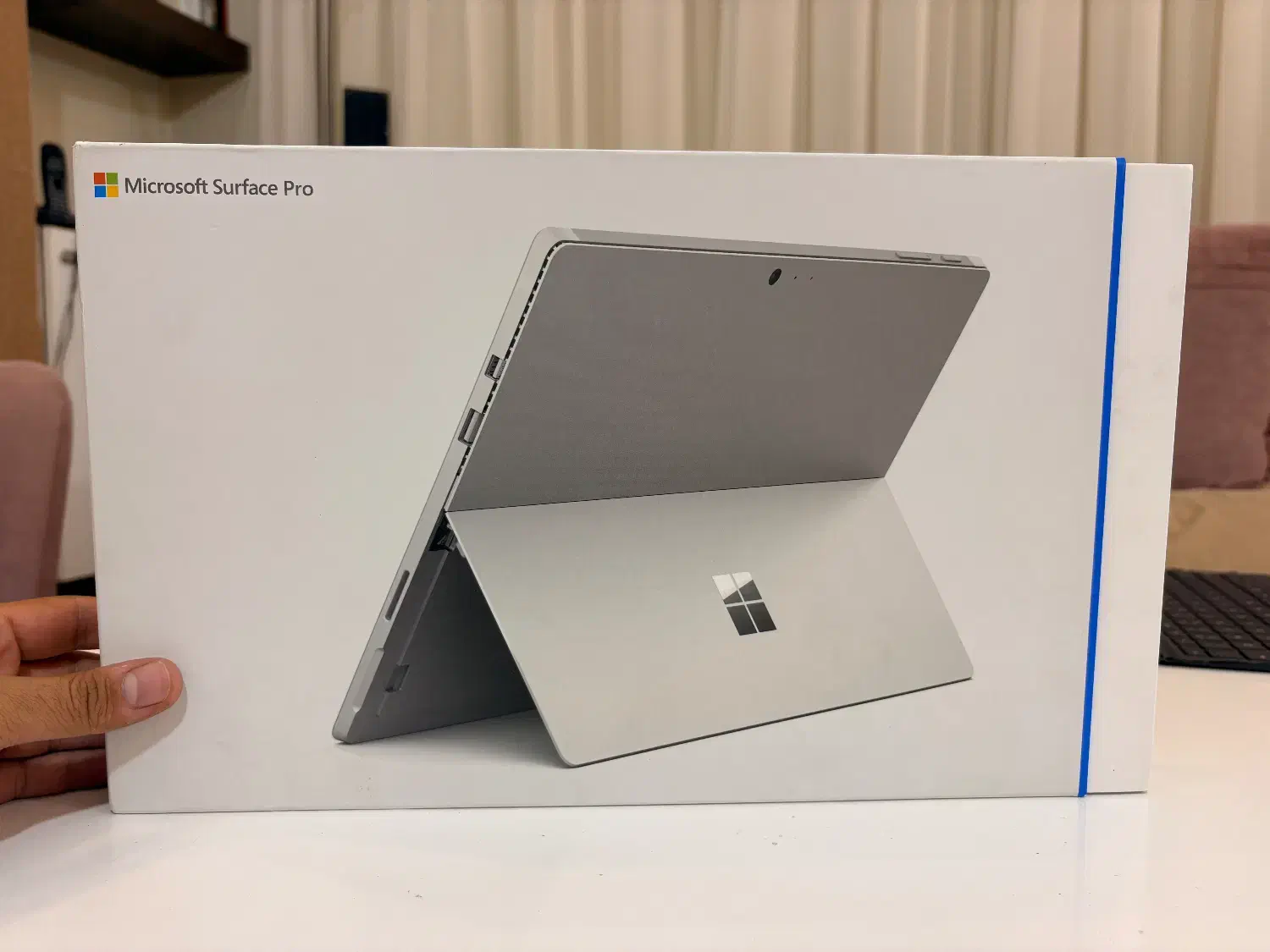 Surface pro 4|رایانه همراه|اصفهان, دشتستان|دیوار