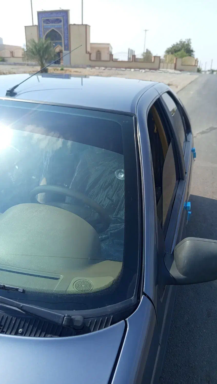 پژو405مدل 98کارمندی|خودرو سواری و وانت|بندرعباس, |دیوار