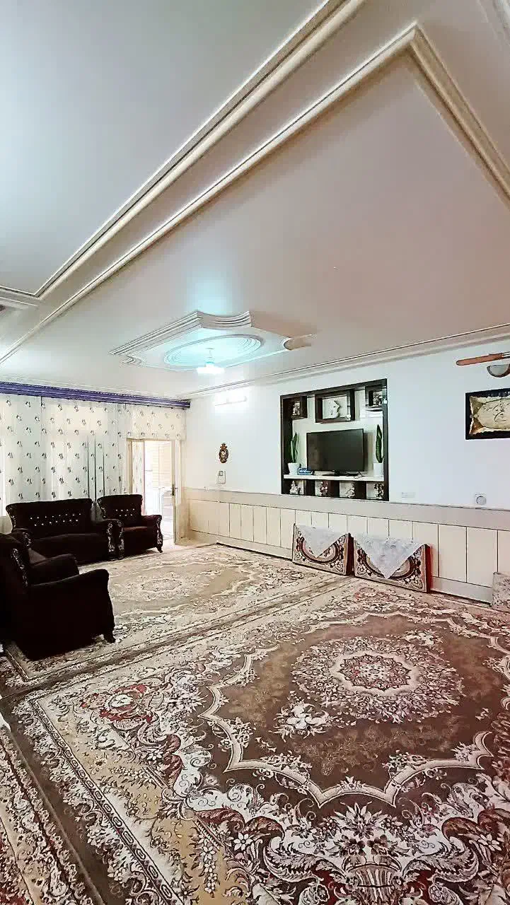 «اجاره خانه یک خوابه نزدیک جاذبه‌های کاشان»|اجارهٔ کوتاه‌مدت آپارتمان و سوئیت|کاشان, لتحر|دیوار