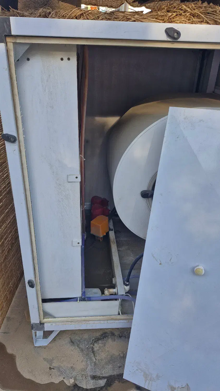 کولر سلولز 7000|کولر آبی|یزد, |دیوار