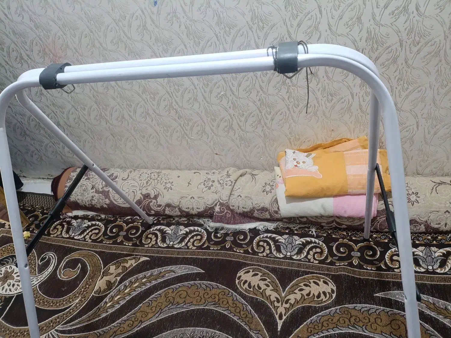 تاپریلکس|اسباب و اثاث بچه|اهواز, کوی علوی|دیوار