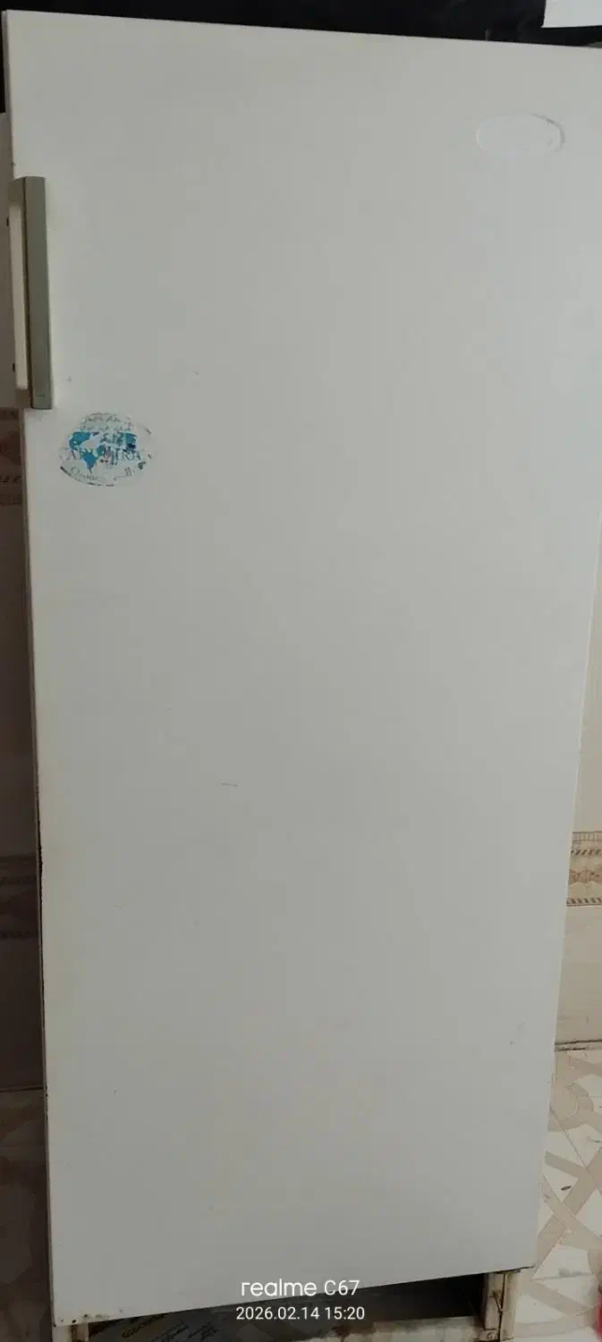 یخچال|یخچال و فریزر|سیرجان, |دیوار