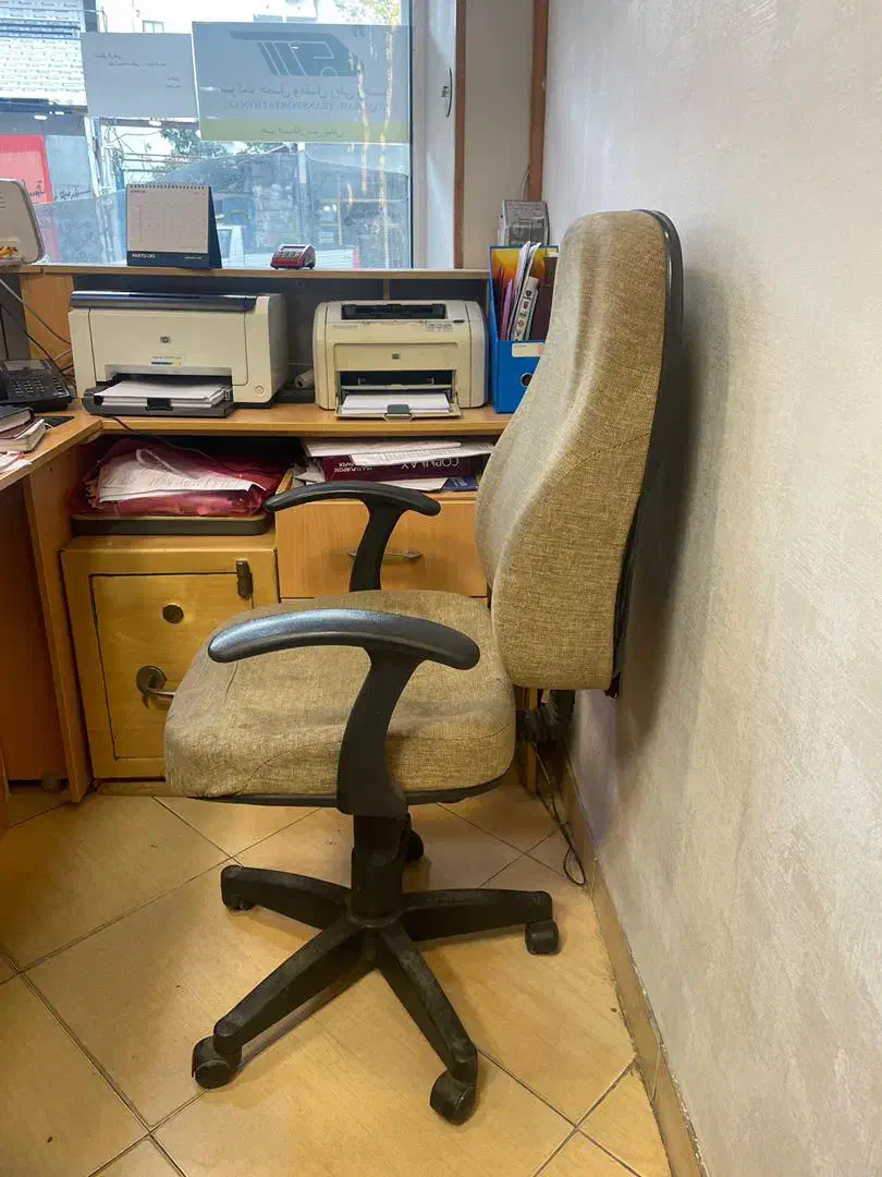 صندلی اداری|مبلمان اداری|کیلان, |دیوار