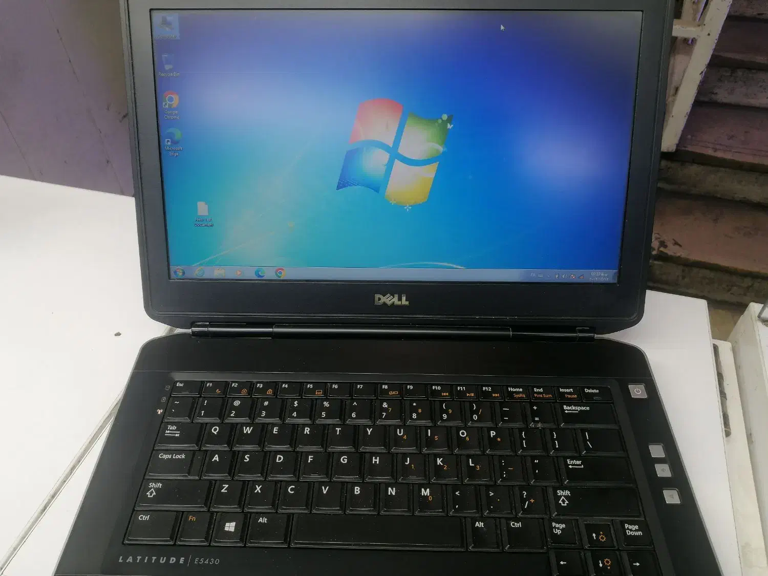 لب تاپ استوک اروپایی|رایانه همراه|محمدشهر, محمدشهر|دیوار