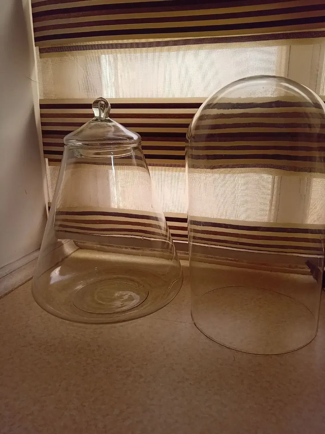 تنگ درب دار|صنایع دستی و سایر لوازم تزئینی|تهران, صفا|دیوار