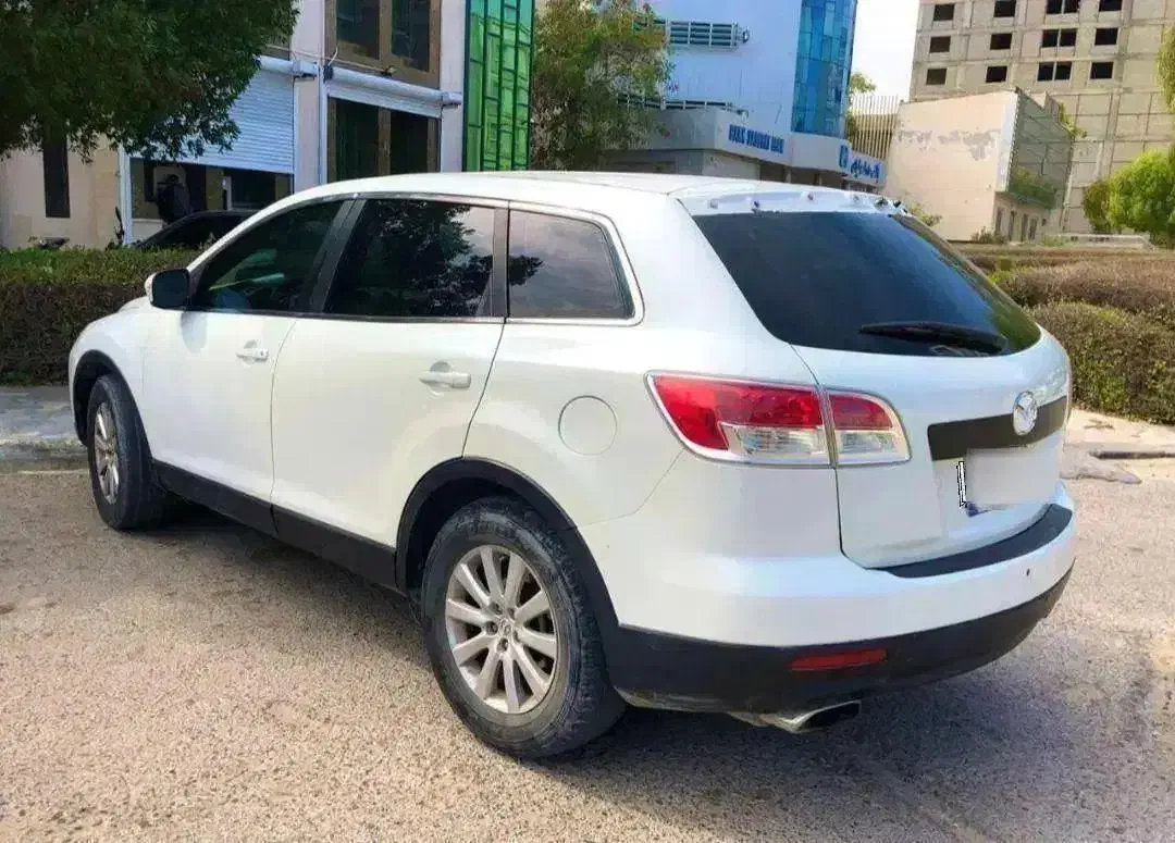 اجاره خودرو مزدا شاسی 7نفره|خودرو اجاره‌ای|قشم, |دیوار