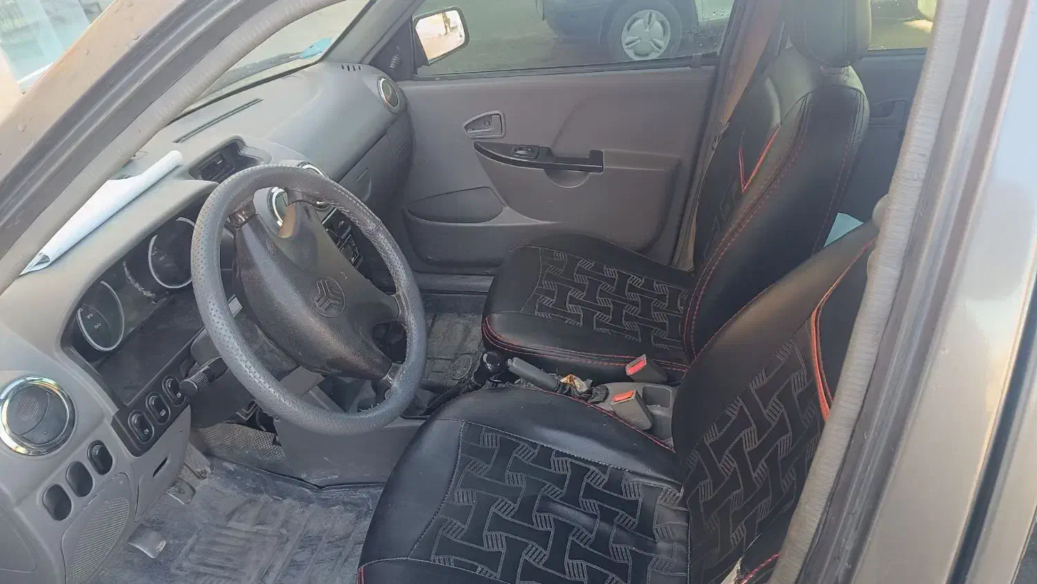 111مدل 90|خودرو سواری و وانت|جغتای, |دیوار