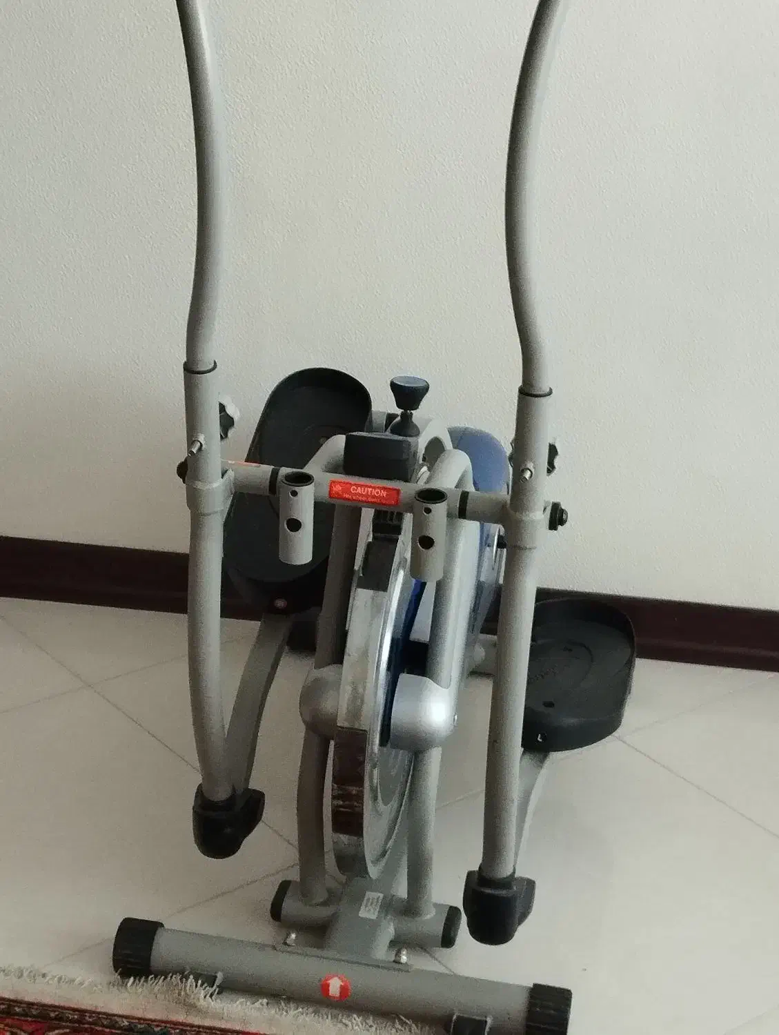 دوچرخه ثابت|تجهیزات ورزشی|شاهین‌شهر, خبرنگار|دیوار