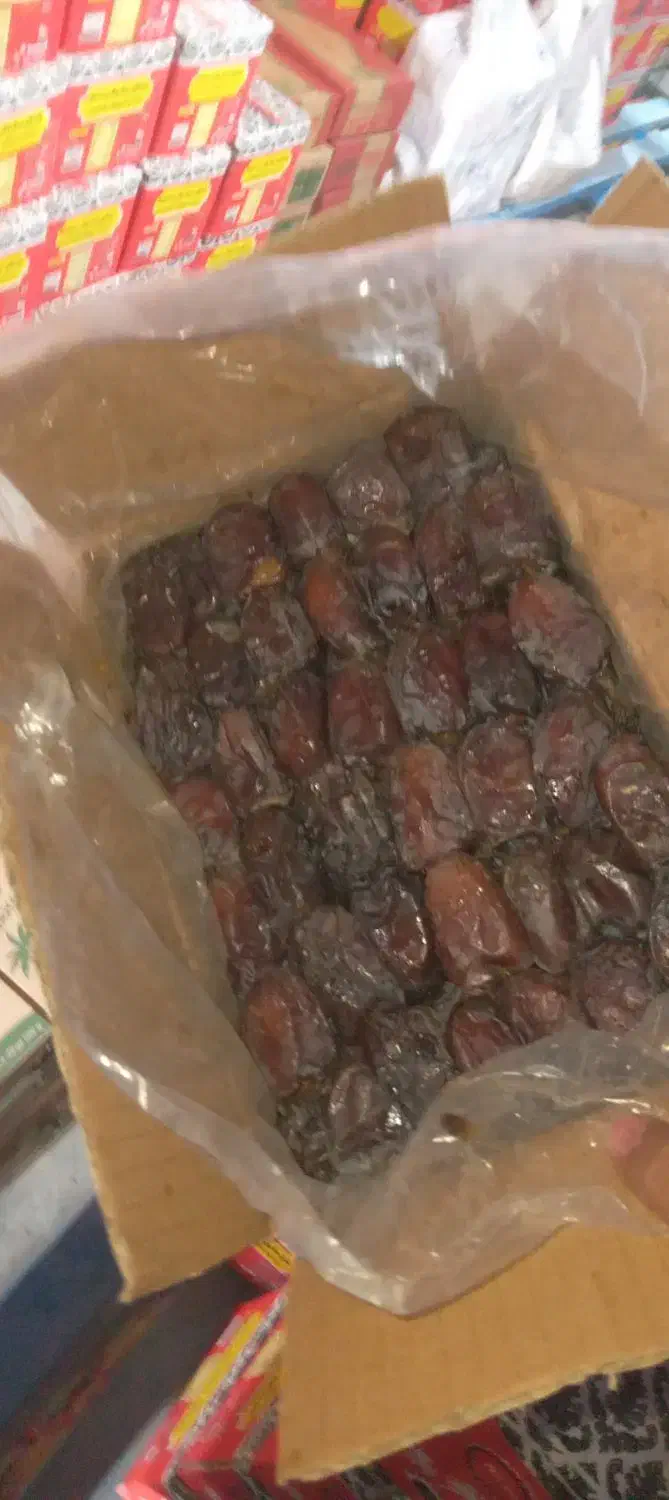 خرماکلوته|عمدهفروشی|اسماعیلی, |دیوار