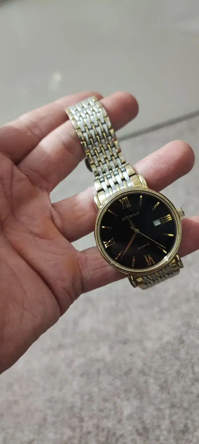 ساعت مچی اصلی|ساعت|نقده, |دیوار