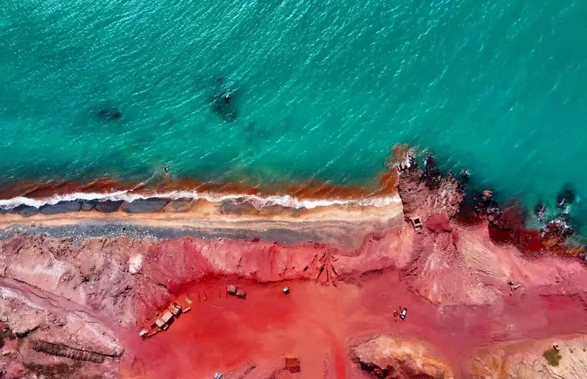 تور قشم ، هرمز ،هنگام ،غواصی،کشتی تفریحی|تور و چارتر|قشم, |دیوار