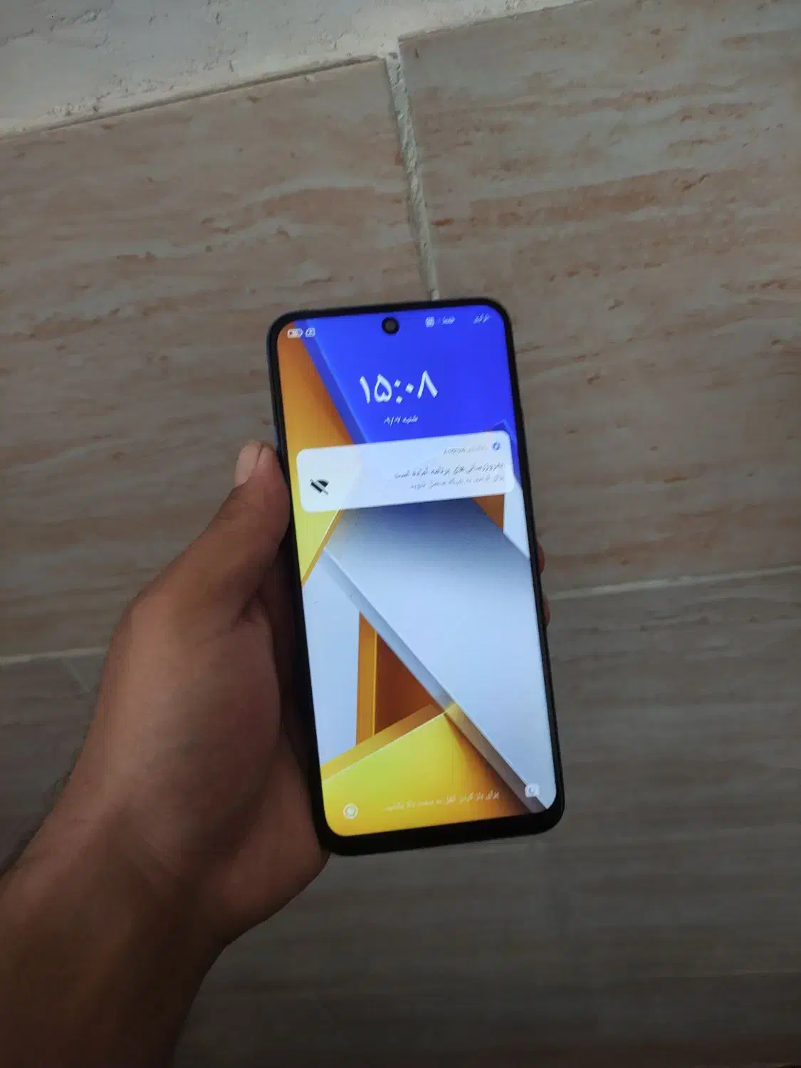 شیایومی پوکو M4proگیگابایت 256|موبایل|شیراز, شهرک مفتح|دیوار