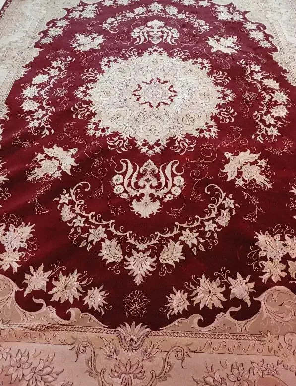 فرش ۱۲ متری|فرش|تهران, باشگاه نفت|دیوار