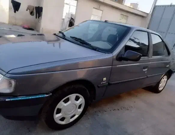 پژو405|خودرو سواری و وانت|اردبیل, |دیوار