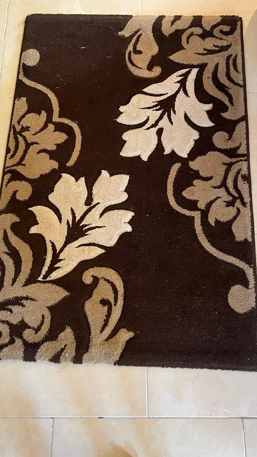 فرش یخچال|فرش|رویان, |دیوار