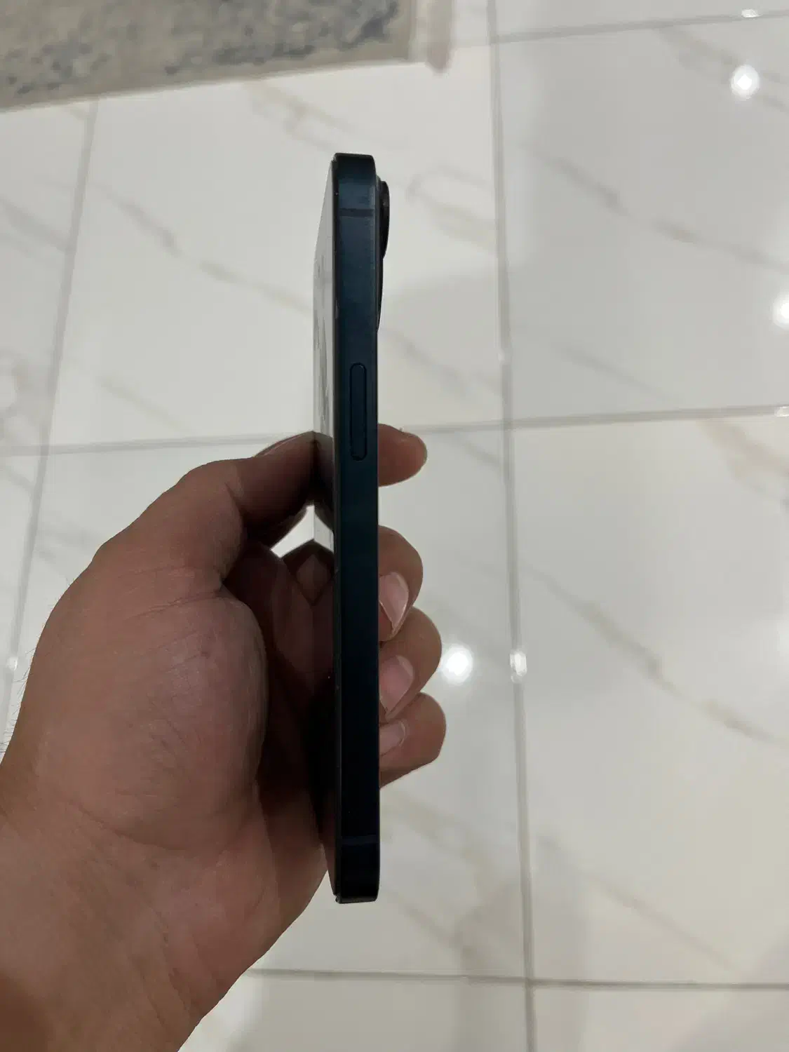 آیفون ۱۳ نرمال حافظه ۲۵۶|موبایل|کرج, ترمینال کلانتری|دیوار