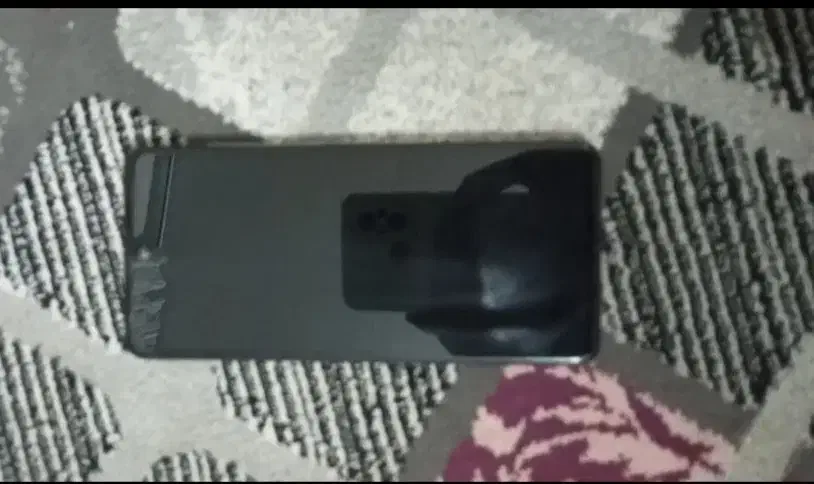 گوشی a51 تمیز|موبایل|اسفراین, |دیوار