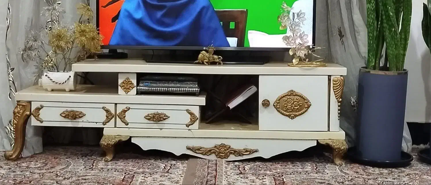 لوازم خانگی|بوفه، ویترین، کنسول|کوهدشت, |دیوار