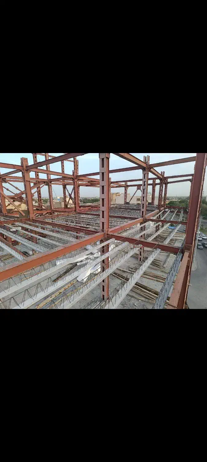 تیرچه بلوک صادقی|مصالح و تجهیزات ساختمان|خرمشهر, |دیوار