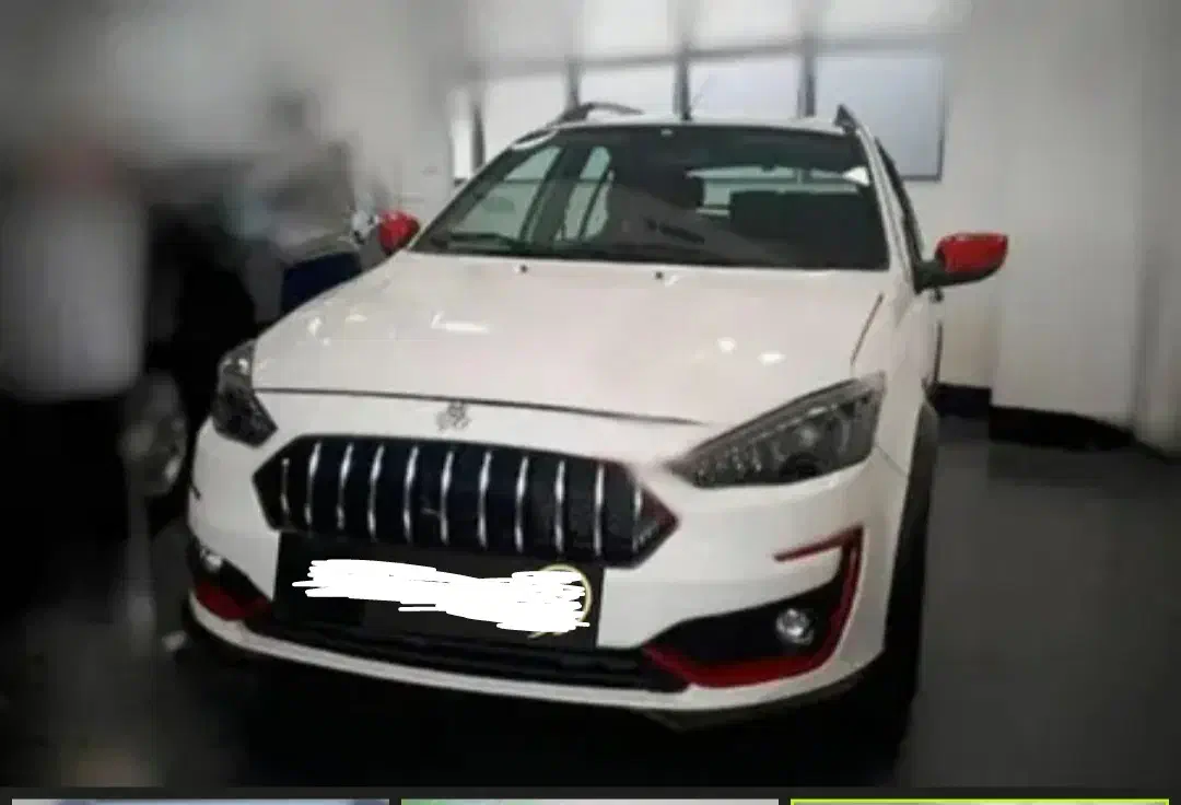 سایپا اطلس GL فروش اقساطی با شرایط استثنایی|خودرو سواری و وانت|تهران, باغ فیض|دیوار