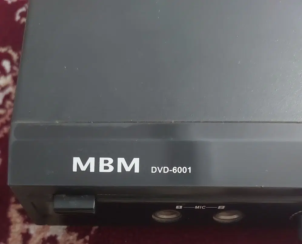 DVD|پخش‌کننده DVD و ویدیو|اسلام‌شهر, مظفریه|دیوار