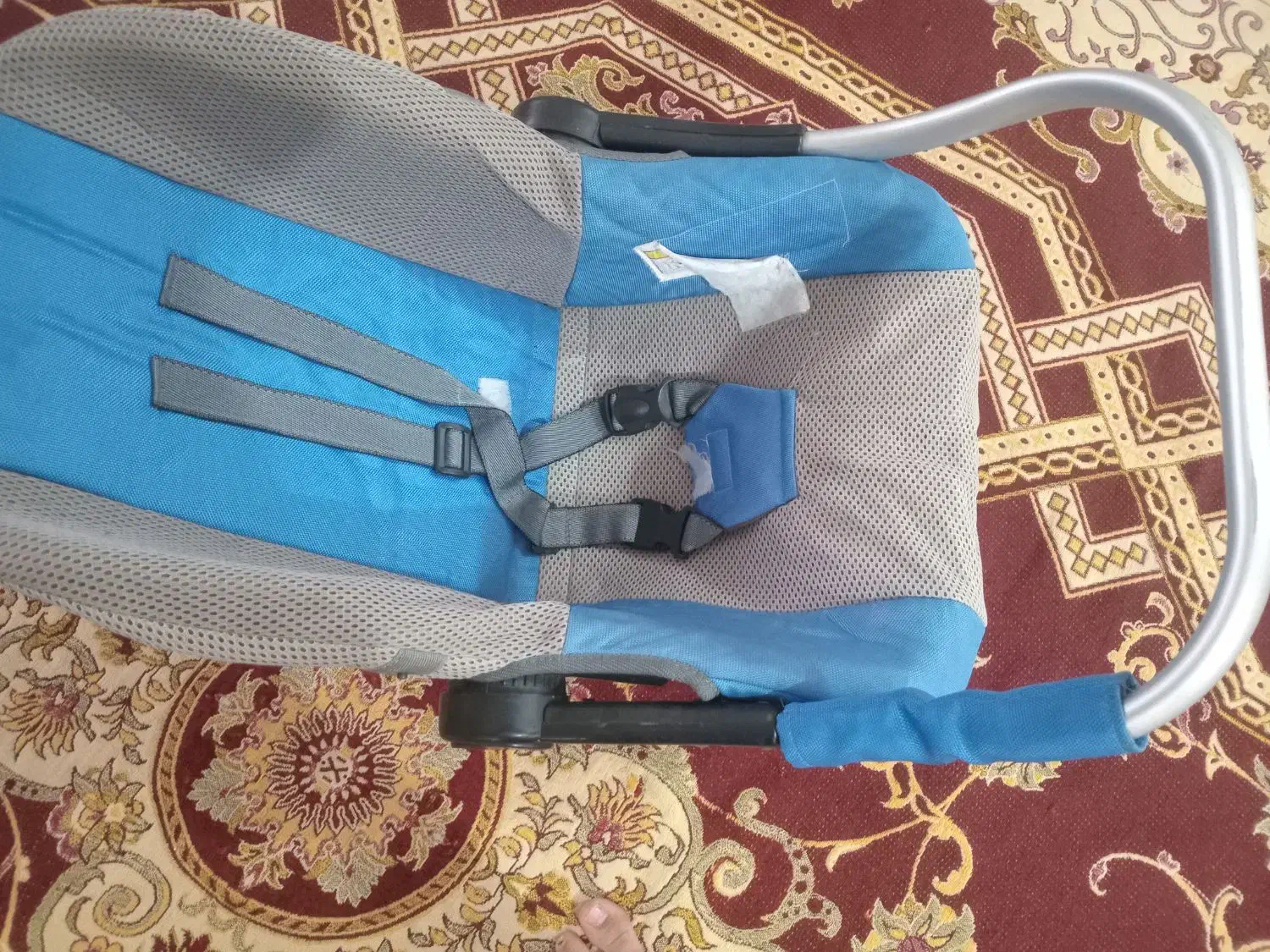 وسایل نوزاد|کالسکه و لوازم جانبی|اندیمشک, |دیوار