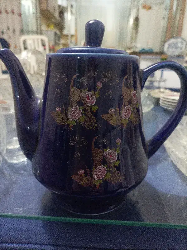 قوری برقی|قوری، کتری، قهوه‌ساز دستی|رشت, حمیدیان|دیوار