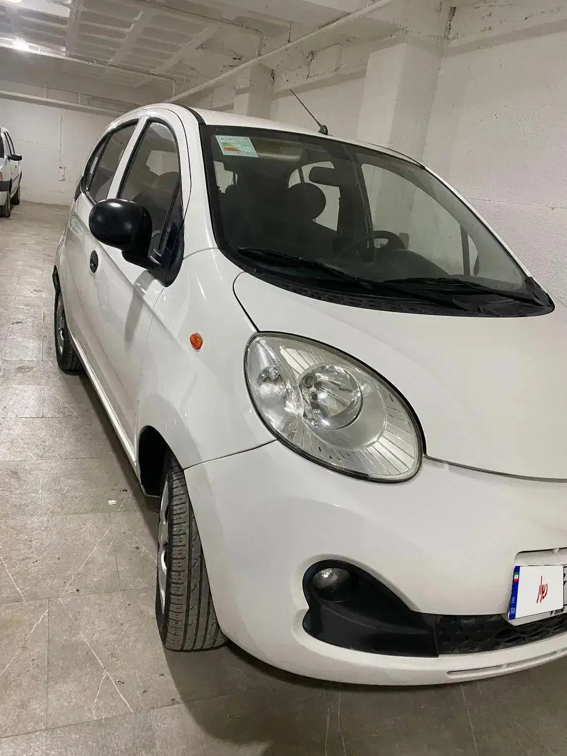 ام وی ام 110 کامفورت ۹۶|خودرو سواری و وانت|رشت, کاکتوس|دیوار