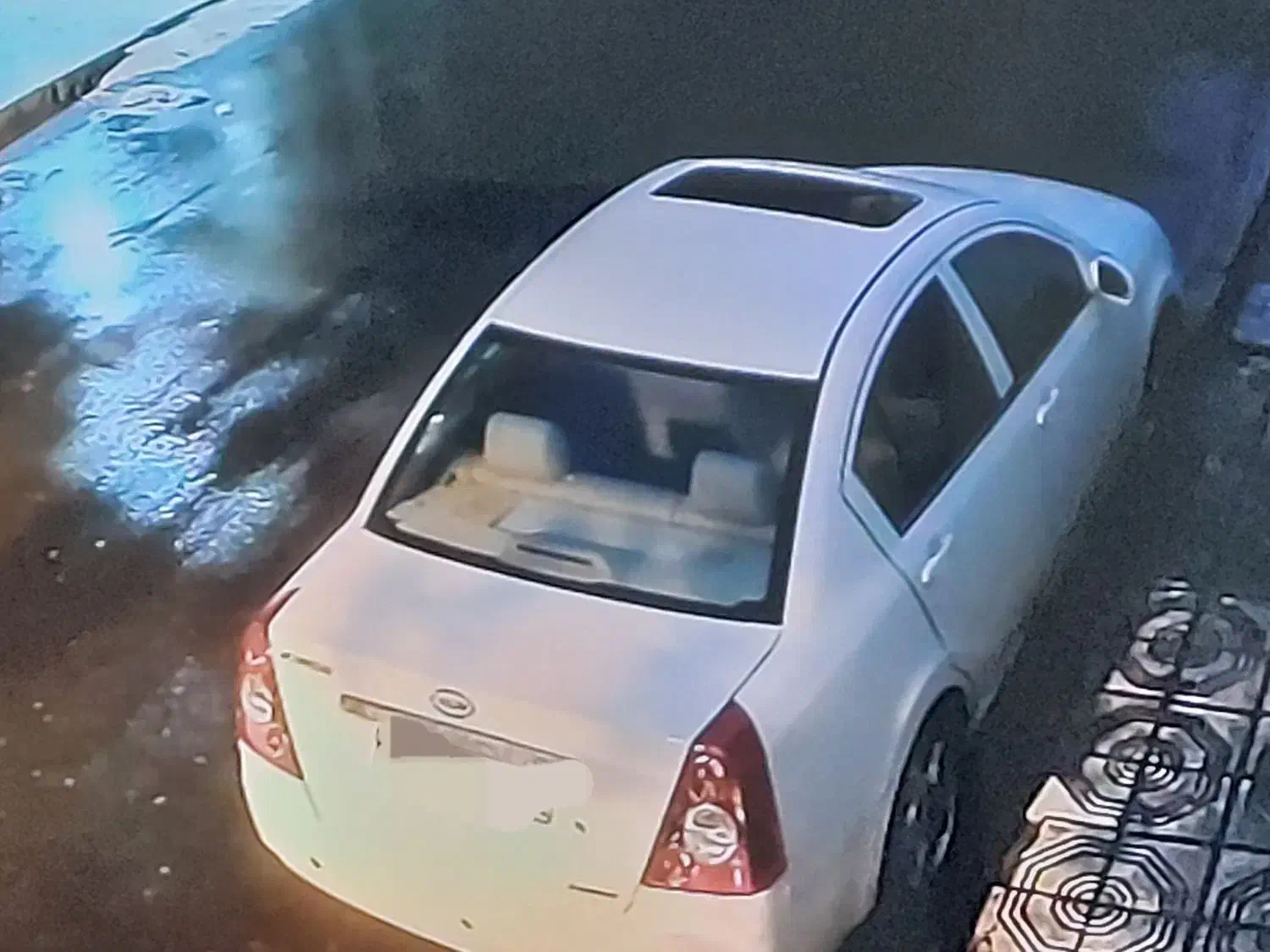 فروش ام وی ام ۵۳۰|خودرو سواری و وانت|گنبد کاووس, |دیوار