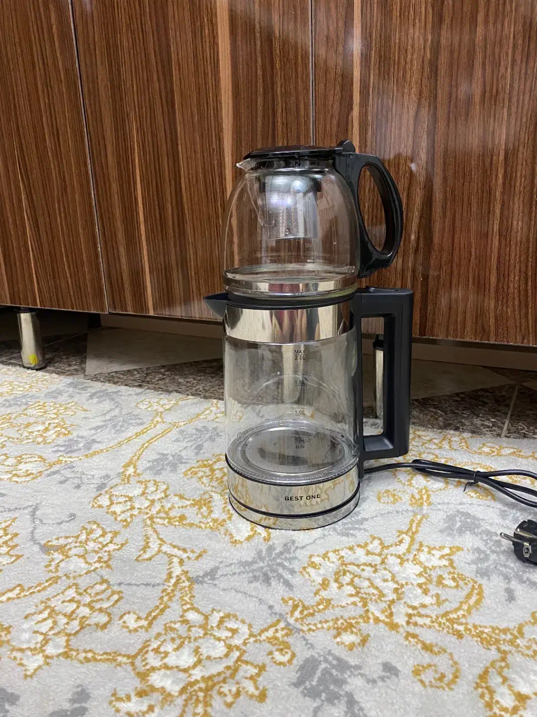 چای ساز|سماور، چای‌ساز، قهوه‌ساز|مریوان, |دیوار