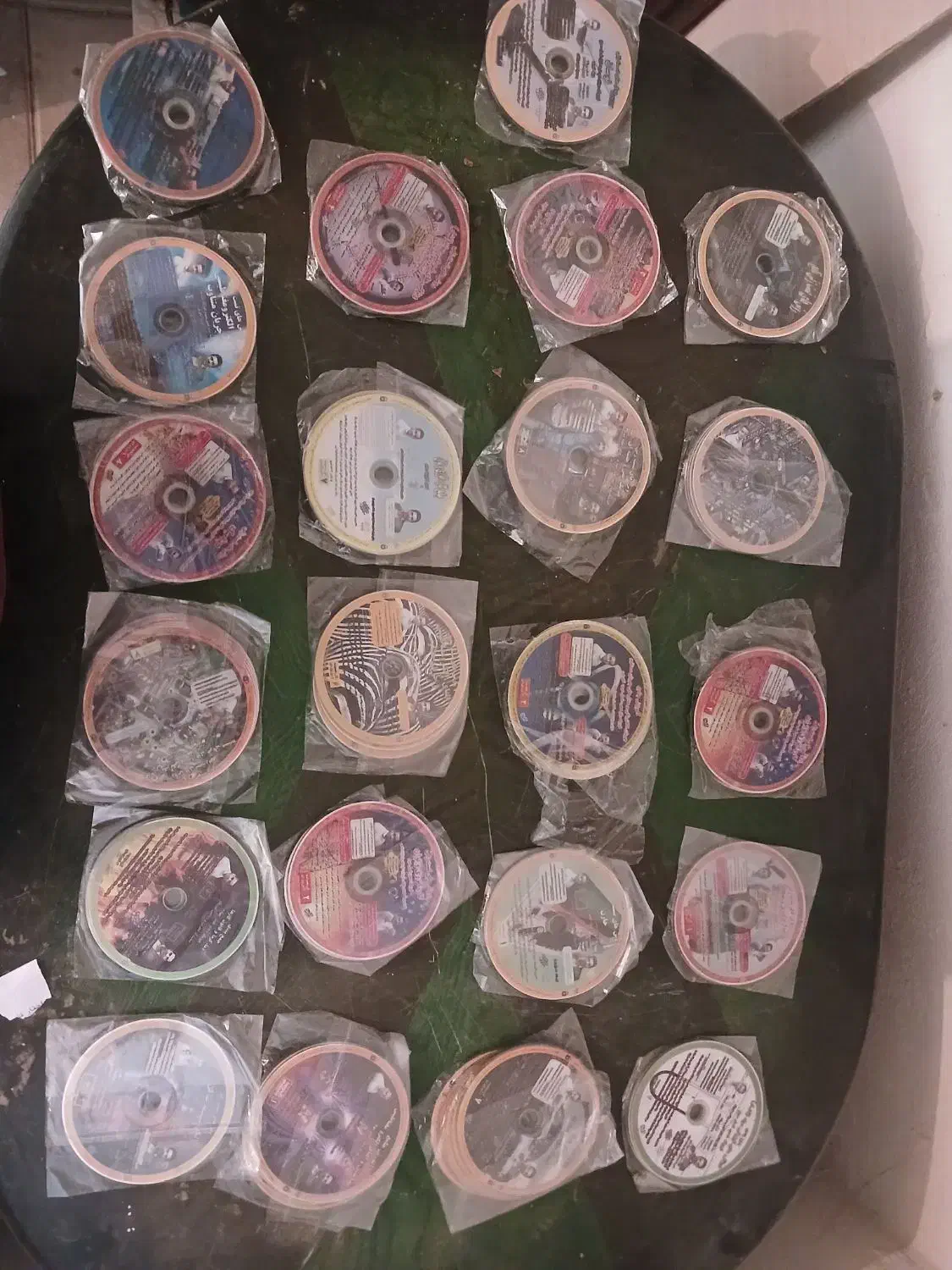 کتاب کمک درسی و تست زنی|کتاب و مجله آموزشی|هشتگرد, شهرک سهیلیه|دیوار