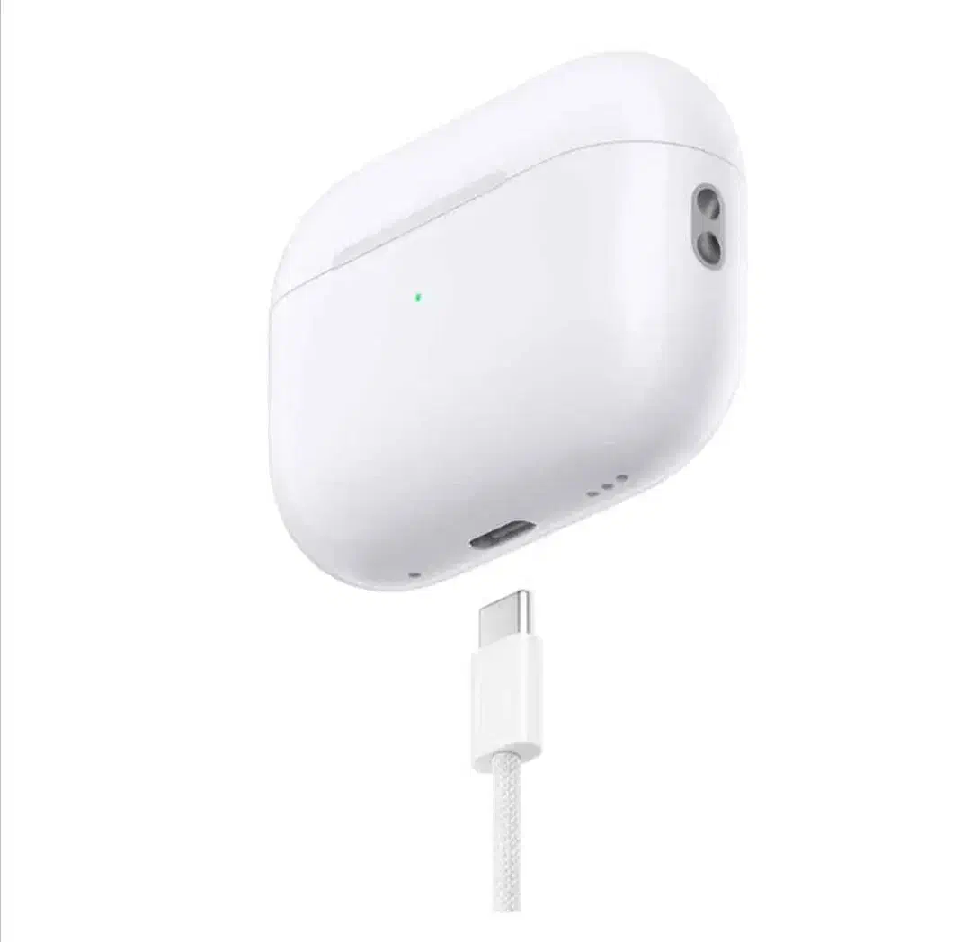 هدفون بلوتوثی مدل airpod pro 2ANC|لوازم جانبی موبایل و تبلت|همدان, |دیوار