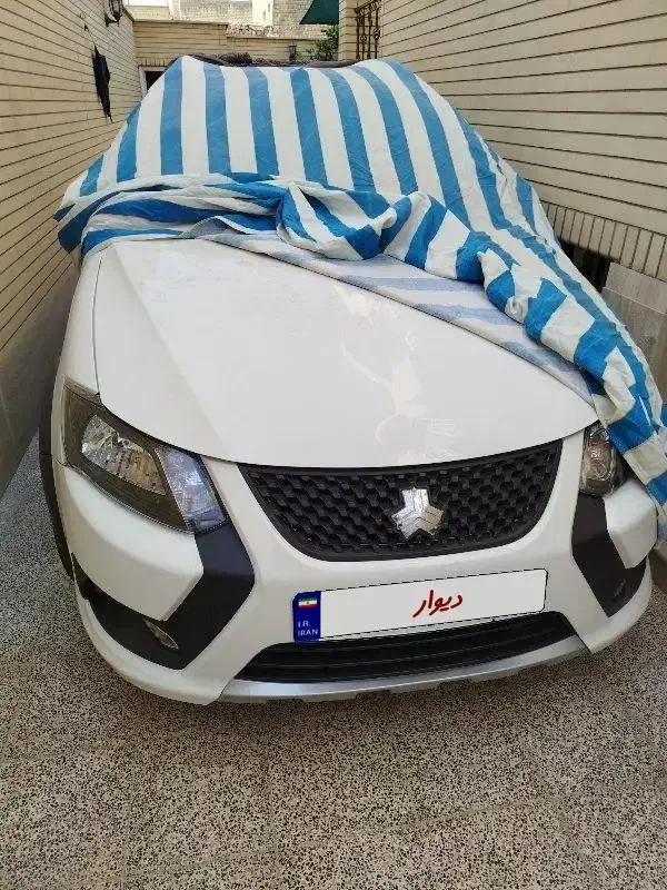 کوییک gxr|خودرو سواری و وانت|کاشان, فاز ۲ ناجی آباد|دیوار