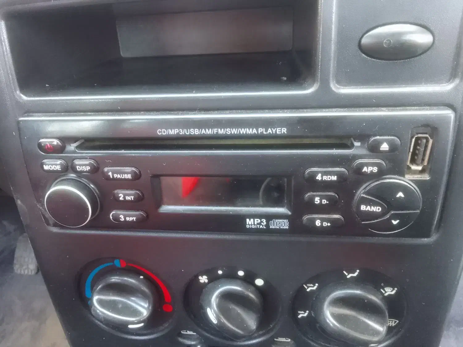 ضبط فلش خور روکش صندلی پراید ۱۳۱ وصبا|قطعات یدکی و لوازم جانبی|چاف و چمخاله, |دیوار