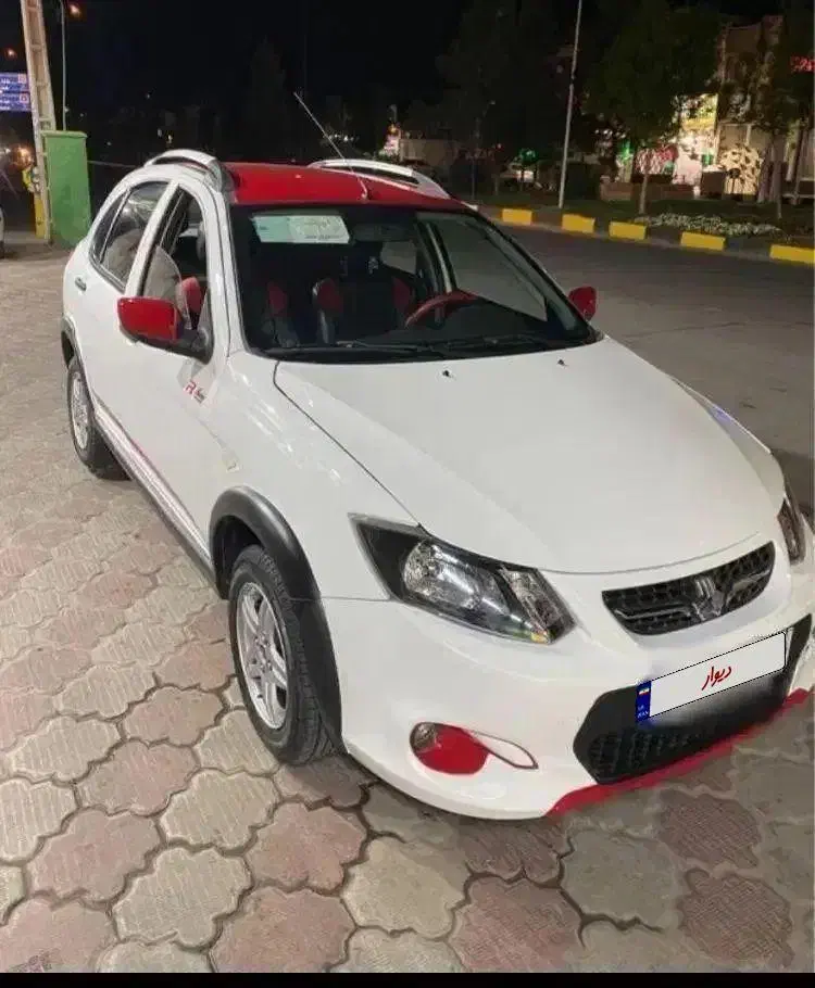 اجاره خودرو ایرانی خارجی|خودرو اجاره‌ای|قم, کلهری|دیوار