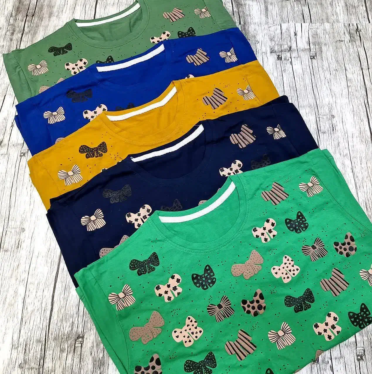 تیشرت چاپ پفکی|لباس|یزد, |دیوار