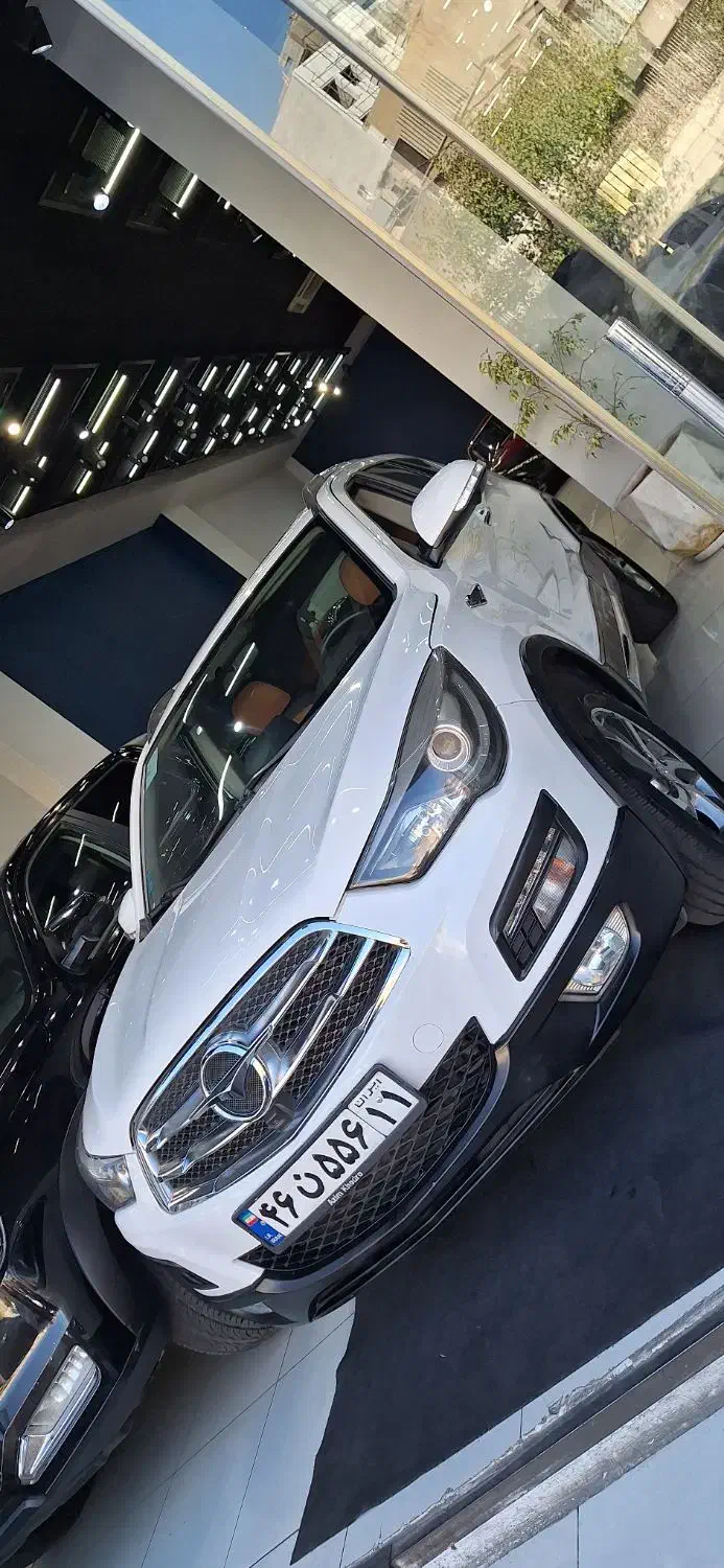 هایما s5 مدل97 بی رنگ بی خط خش نقد اقساط|خودرو سواری و وانت|تهران, علم و صنعت|دیوار