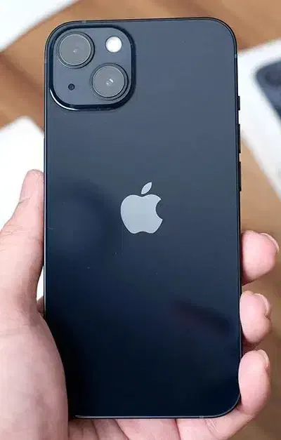 iphone 13 128|موبایل|قم, باغ کرباسی|دیوار