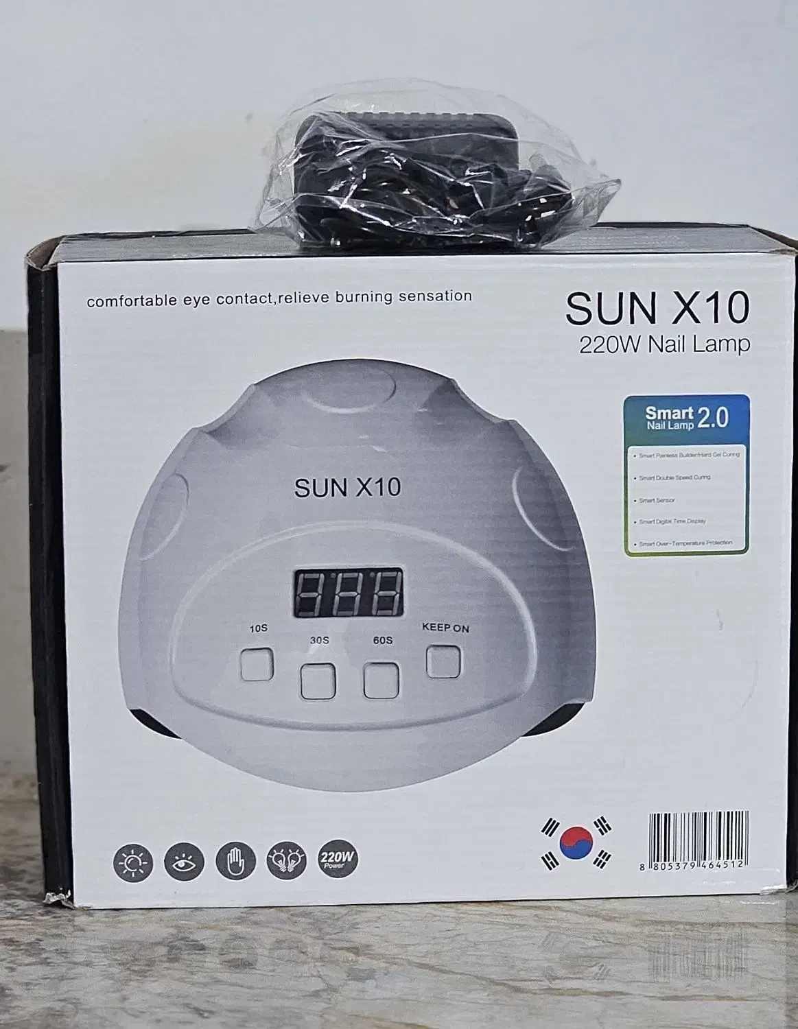 دستگاه نانو استیم.دستگاه یووی|آرایشی، بهداشتی، درمانی|مشهد, اروند|دیوار