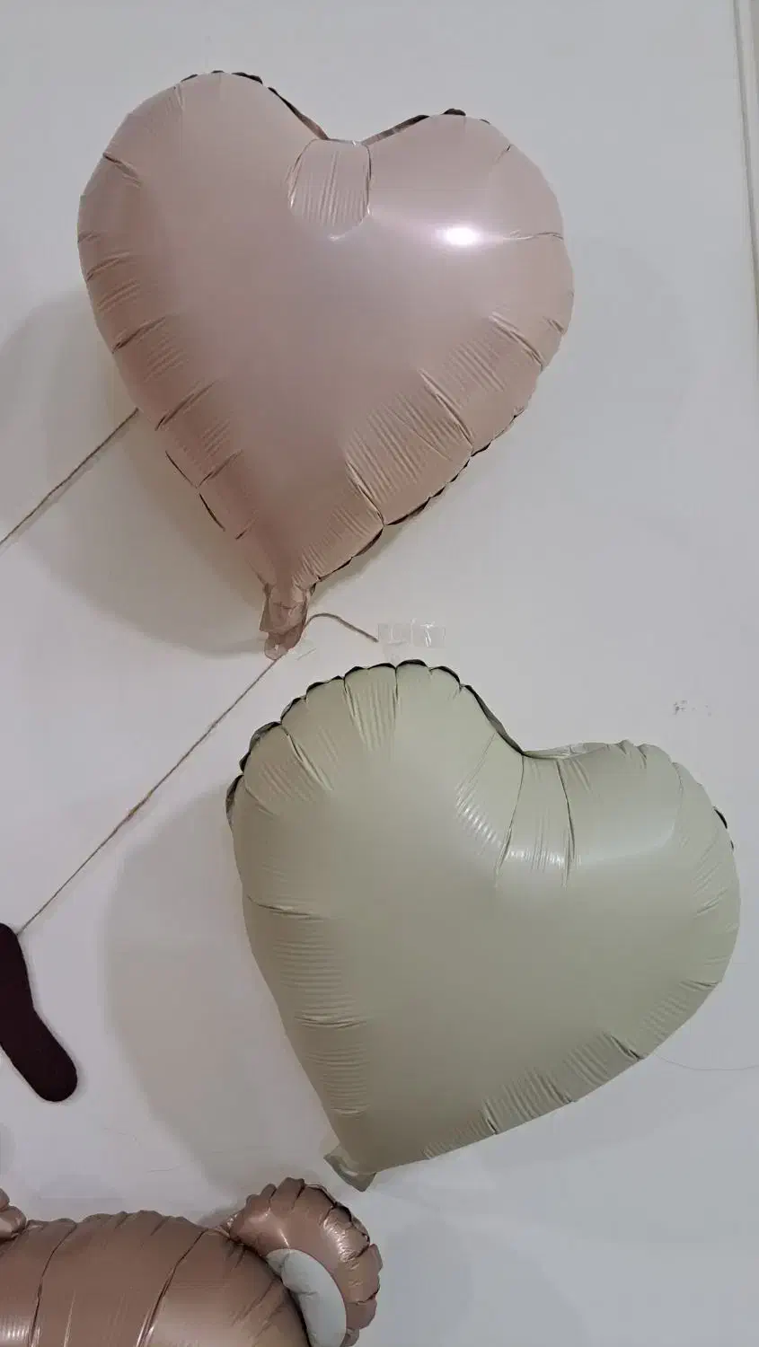 بادکنک فویلی|صنایع دستی و سایر لوازم تزئینی|زابل, |دیوار