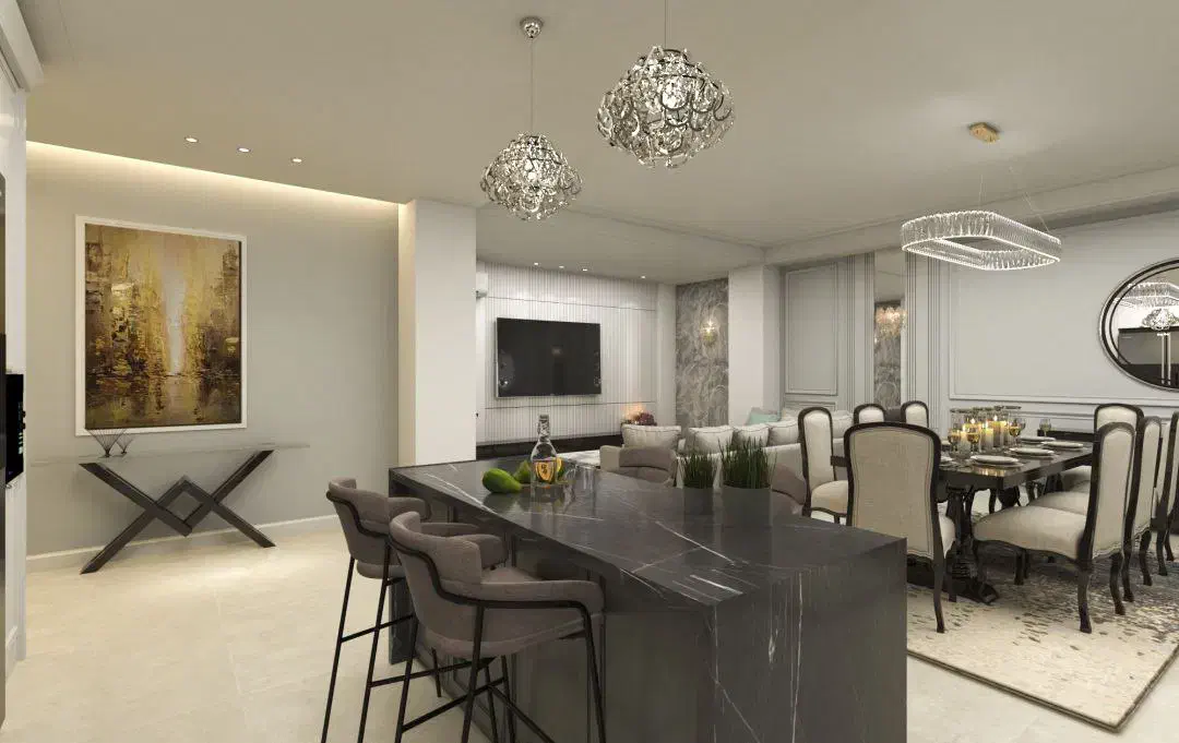 190متری / مدرن / سند اماده /اوایل رحمانیه|فروش آپارتمان|مشهد, الهیه|دیوار