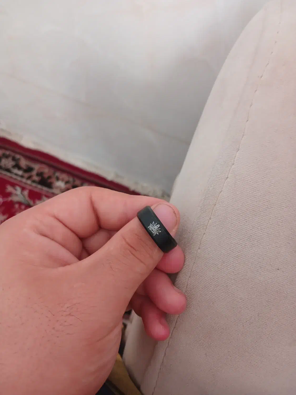 انگشترگرالت ویچر|بدلیجات|قزوین, |دیوار