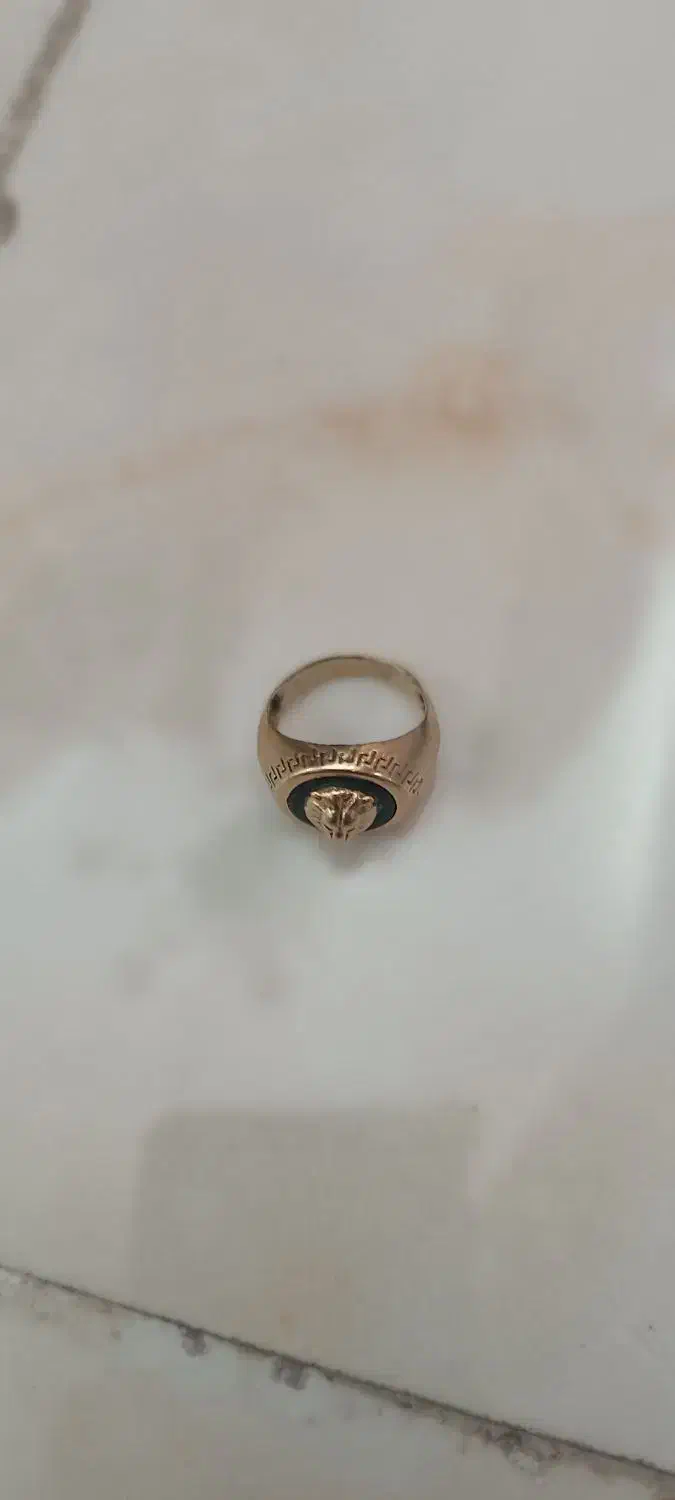 انگشتر طلا|جواهرات|گلستان (تهران), |دیوار